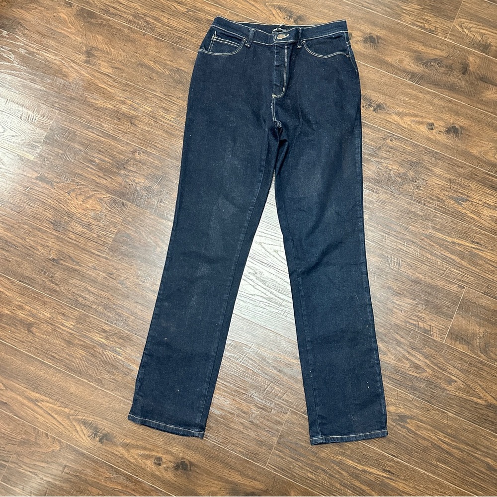 LEE RELAXED FIT INGO COLOR 8 Long jeans
